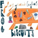 Frog Biscuits - Playground English
