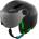 Giro Детска ски каска Giro Kid's Buzz Mips Ski helmet - Matte Black / Party Blocks - размер One Size (418-1242-0111)