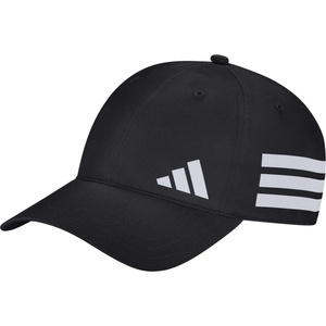 adidas 3 stripes training essentials cap черно, бяло (ke8241)