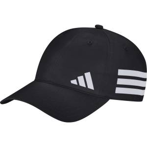 adidas 3 stripes training essentials cap osfm