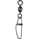 Black Cat Sumcový Obratlík s Karabinkou Heavy Veľ.3 70 kg