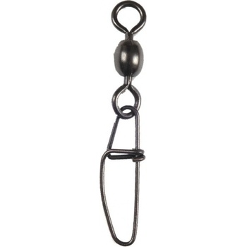 Black Cat Sumcový Obratlík s Karabinkou Heavy Veľ.3 70 kg