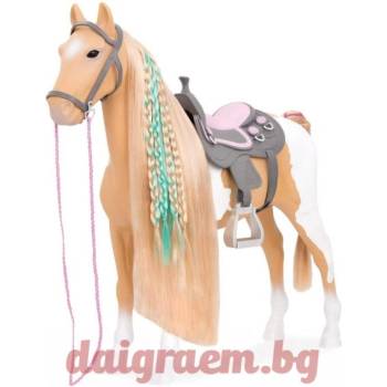 Image 1 of Our Generation Конче Паломино - Our Generation BD38030 (BTBD38030Z)