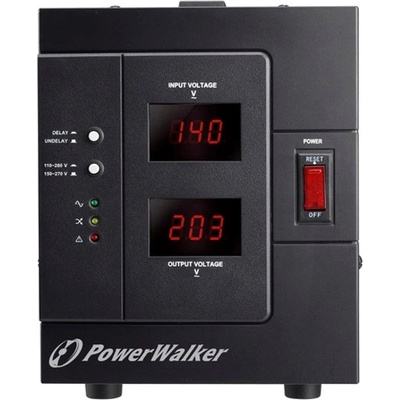 PowerWalker AVR 3000-SIV
