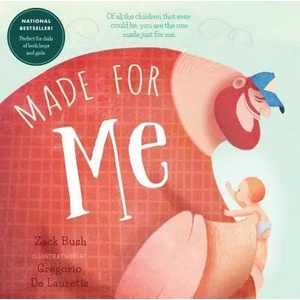 Made for Me (ISBN: 9781641702003)