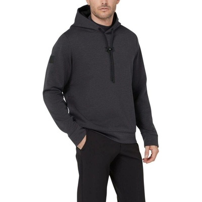 Callaway Golf Aquapel Premium Hoodie Black HEATHER