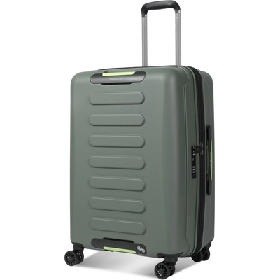 Hedgren Comby zelená 74 L