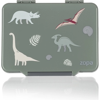 Zopa Box na občerstvenie 1330 ml Dino