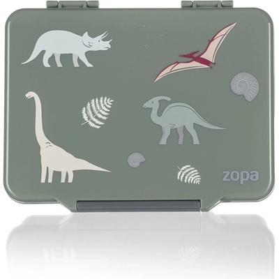 Zopa Box na občerstvenie 1330 ml Dino