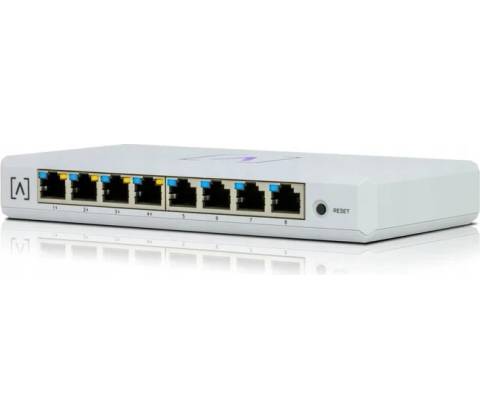 Alta Labs S8-POE