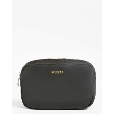 Guess Kozmetický kufrík Eyen PWEYENP2446 Black