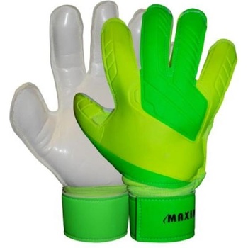 Maxima Вратарски ръкавици maxima с латексова длан