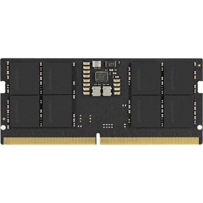 GOODRAM DDR5 16GB 5600MHz CL40 SODIMM GR5600S564L46S