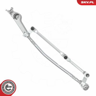 Mechanizmus stieračov ESEN SKV 05SKV212