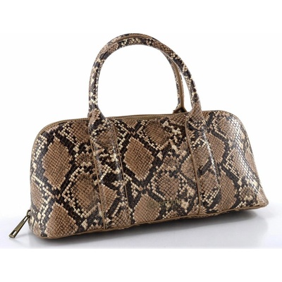 Remonte shopper kabelka s etují a hadinkovým vzorem Q0673-25