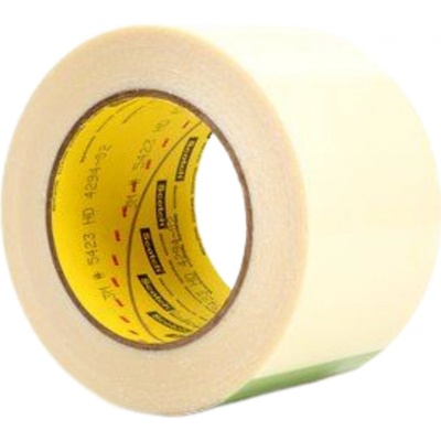 3M UHMW 5425 polyetylénová hladká klzná páska 0,13 mm x 33 m x 6 mm