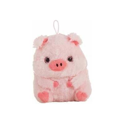 BigBuy Kids Плюш Прасе 50 cm