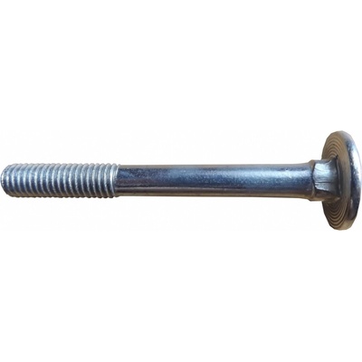 Šroub vratový M8x70 ZB DIN 603 4.8