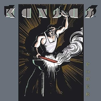 KANSAS: POWER CD