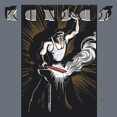 KANSAS: POWER CD