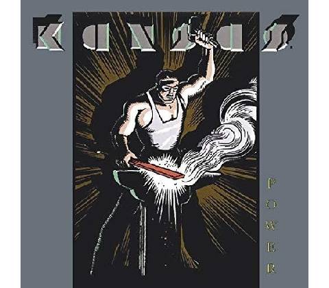 KANSAS: POWER CD