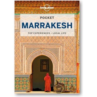 Lonely Planet Pocket Marrakesh
