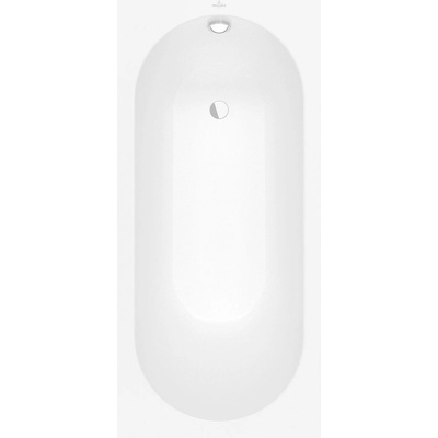 Villeroy & Boch Oberon Quaryl 160 x 75 cm UBQ160OBE2V-RW