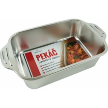 Smartcook Nerezový pekáč 33x19x7.5cm