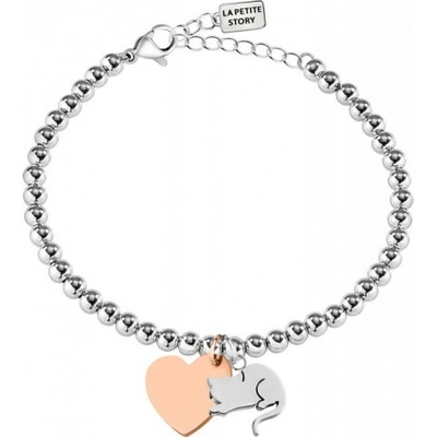 La Petite náramek story women LPS05AQI07
