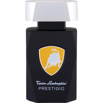 Tonino Lamborghini Prestigio toaletní voda pánská 75 ml