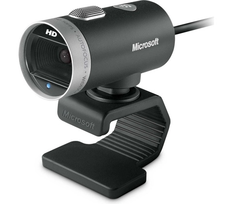 Microsoft LifeCam Cinema