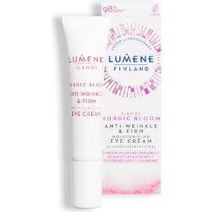 Lumene Лифтинг околоочен крем Lumene Lumo NORDIC BLOOM Lumo (LSCL83760) - moiatakozmetika