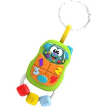 Image 1 of Chicco Телефон Chicco - Кученце (Т0211)