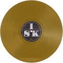 Hey - Isaak LP
