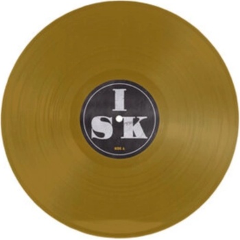 Hey - Isaak LP
