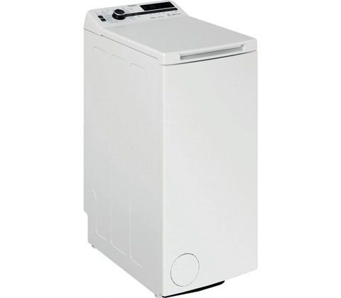 WHIRLPOOL TDLRBX 65342BS