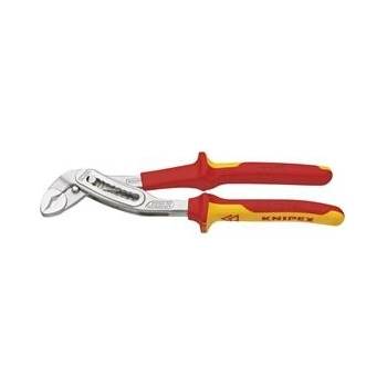 KNIPEX sika kleště Alligator® DIN 8976 9-poloh, délka 250 mm