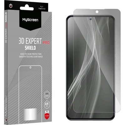 Ochranná folie MyScreen Ulefone Gemini 3D EXPERT