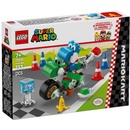 LEGO® Super Mario™ - Mario Kart Yoshi Bike (72031)