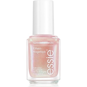 essie special effects бляскав лак за нокти цвят 17 gilded galaxy 13, 5ml