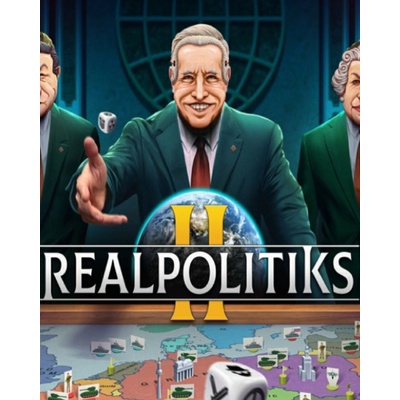 Realpolitiks II