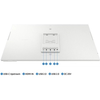 Image 1 of Samsung S32CM801UU