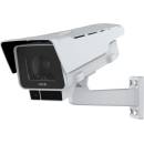 Axis Communications P1388-LE Box (02738-001)