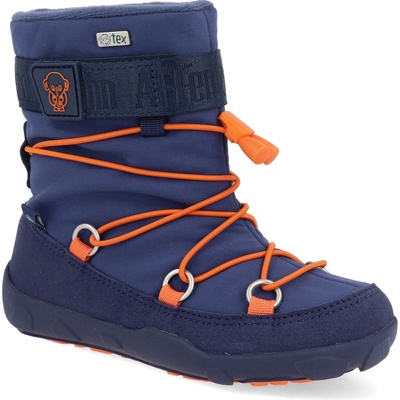 Affenzahn Snowy Witty Vegan Snowboot Elephant