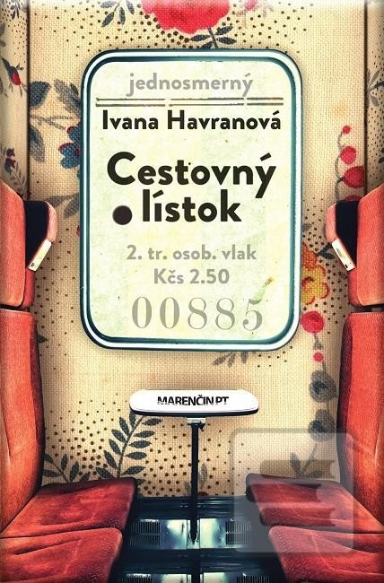 Cestovný lístok
