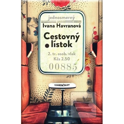 Cestovný lístok