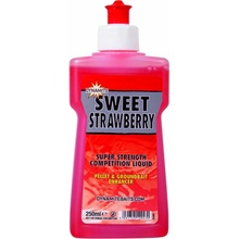 Dynamite Baits XL Liquid Attractants 250 ml Strawberry