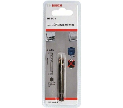Bosch 2608594257