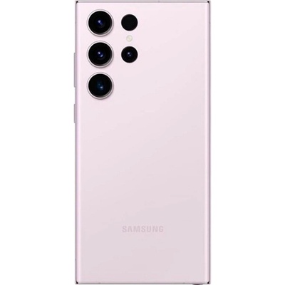 Kryt Samsung S918 Galaxy S23 Ultra 5G zadní fialový