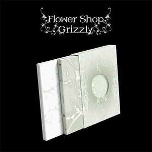 Daniel Shopping s. r. o Grizzly: Flower Shop - CD (089177)